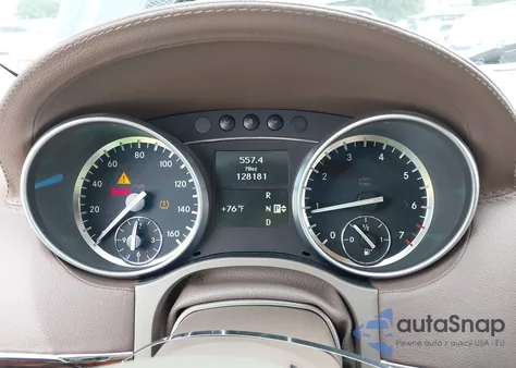 2010 Mercedes-Benz Gl 450 4Matic z USA, uszkodzony, nr VIN 4JGBF7BEXAA557952